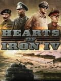 Hearts of Iron IV