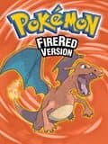 Pokemon FireRed