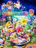 Mario Party 9