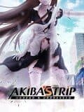 Akiba's Trip: Undead & Undressed