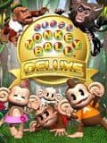 Super Monkey Ball Deluxe