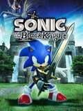 Sonic and the Black Knight