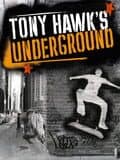 Tony Hawk's Underground