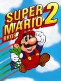 Super Mario Bros 2 USA