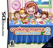 Cooking Mama 2: Dinner With Friends